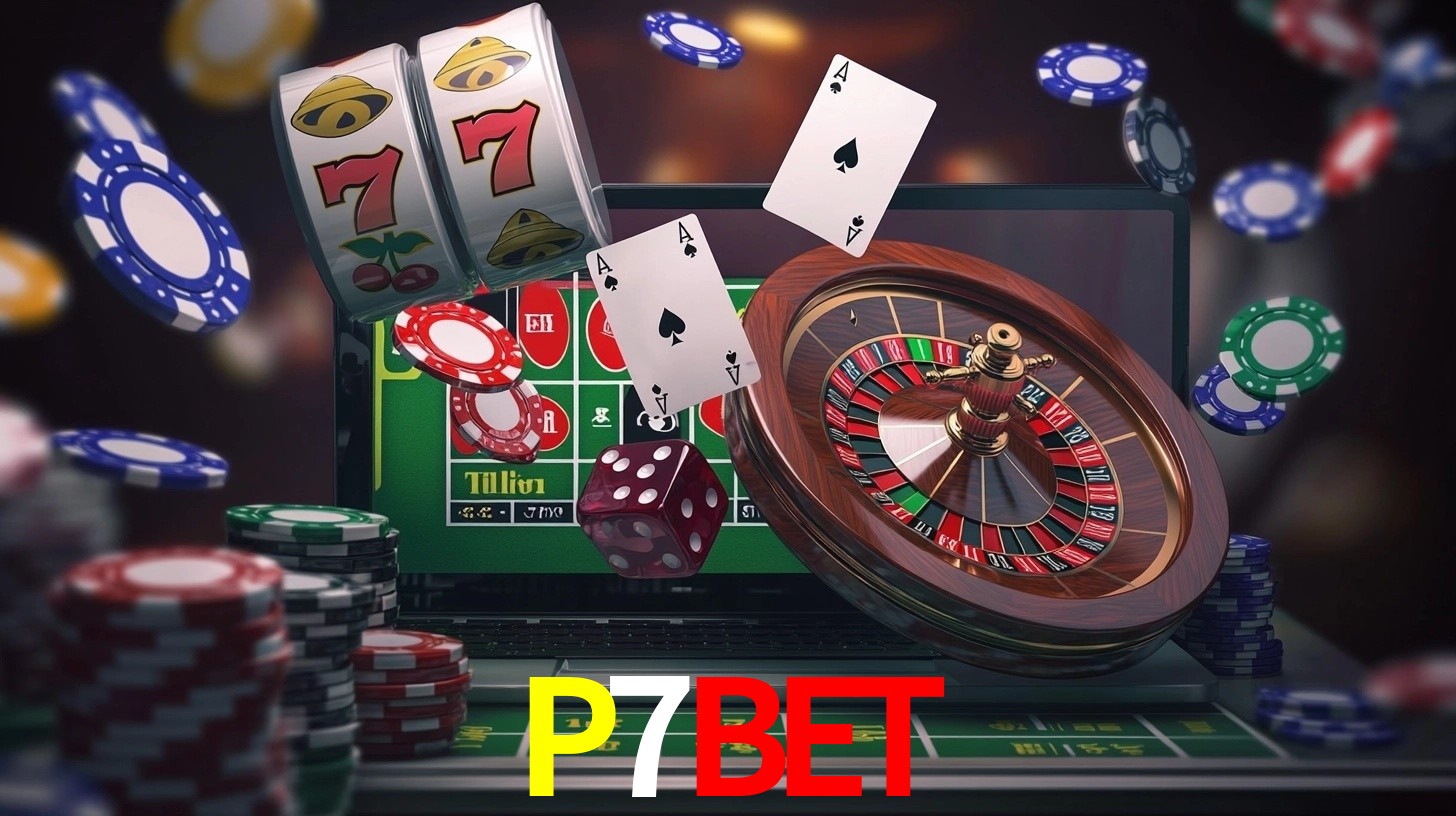 Experiência Cassino P7BET