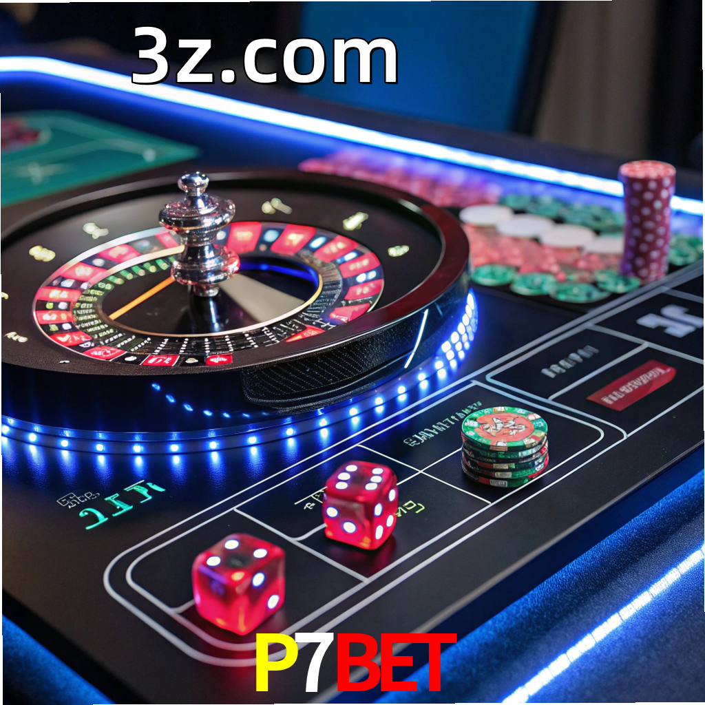 Segurança App P7BET