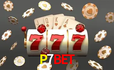 Apostas Certificadas P7BET