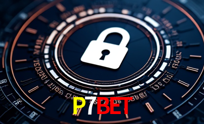 Segurança e Licenças P7BET